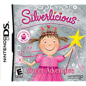 Silverlicious: Sweet Adventure