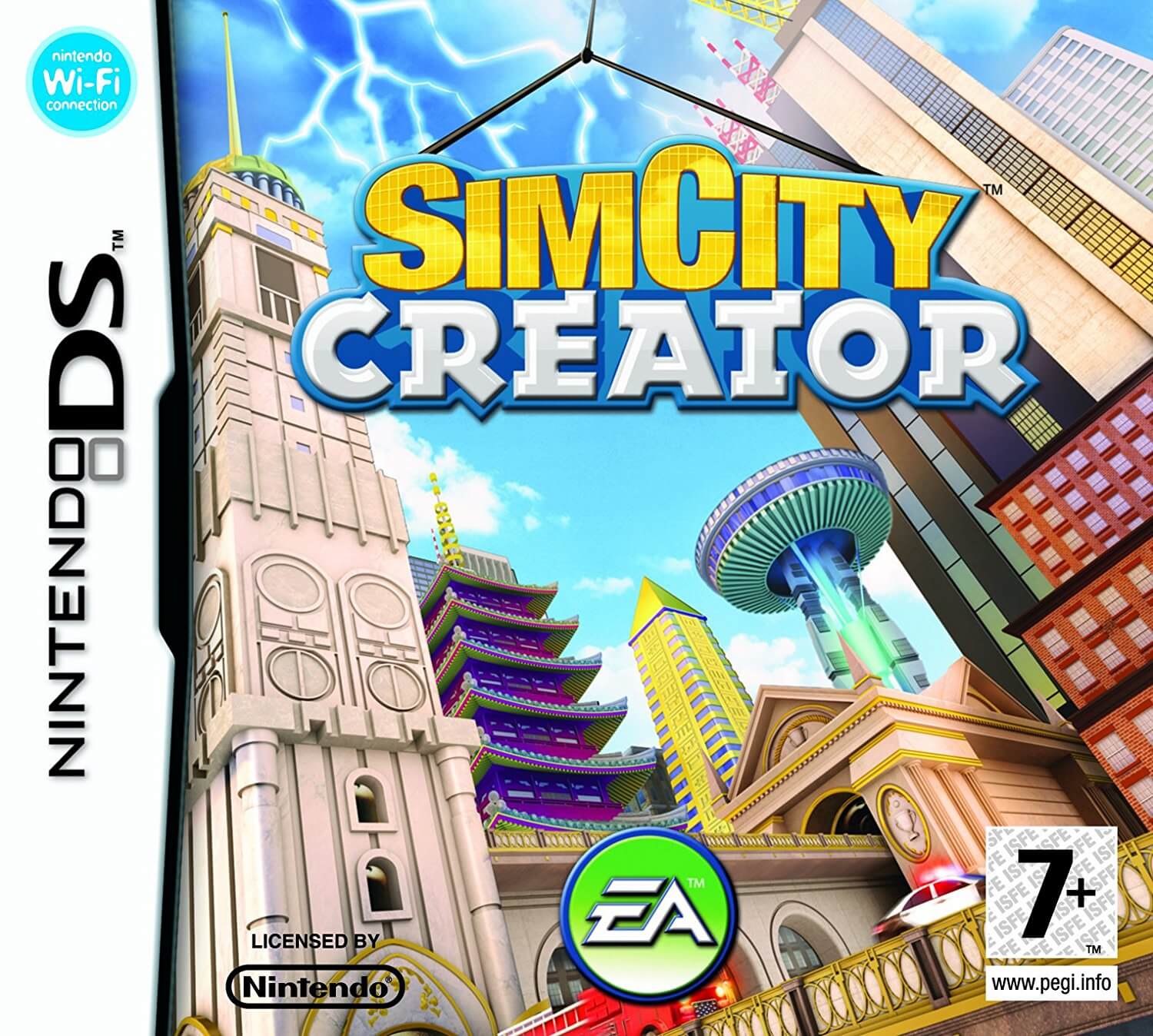 SimCity: Creator