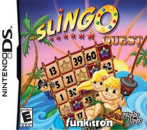 slingo quest