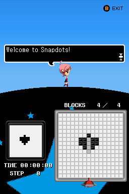 snapdots