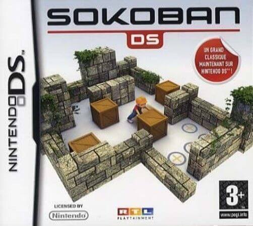 Sokoban DS