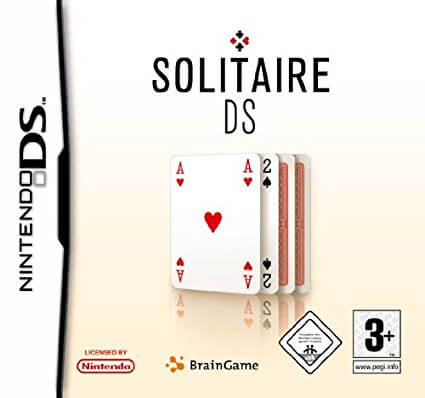 solitaire ds