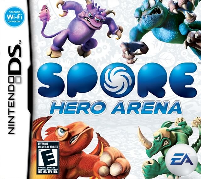 Spore: Hero Arena