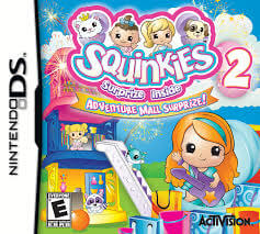 Squinkies 2