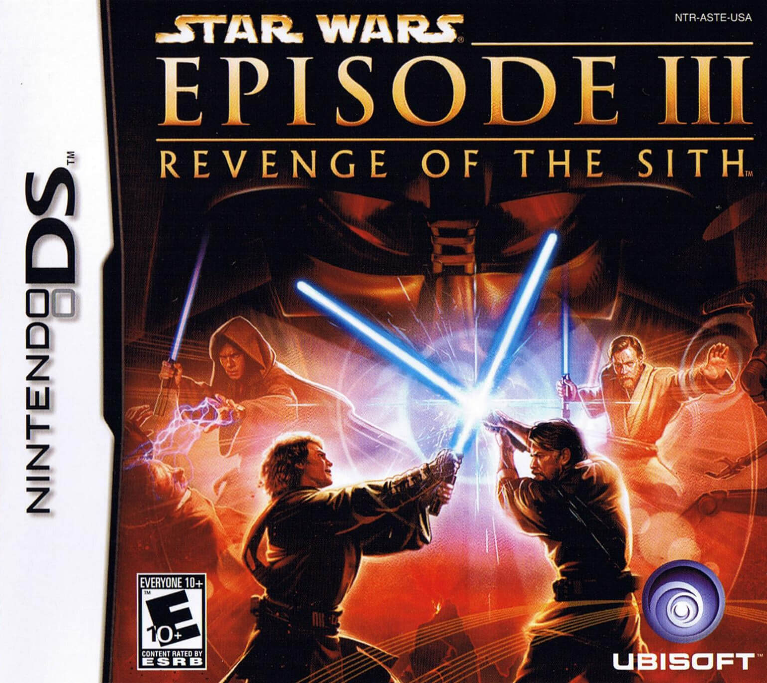 Star Wars: Episode III: Revenge of the Sith