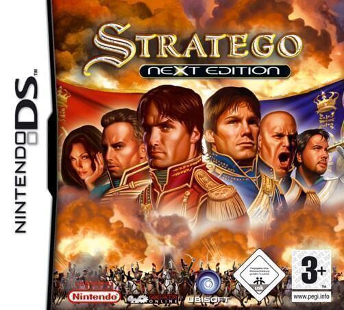 Stratego Next Edition