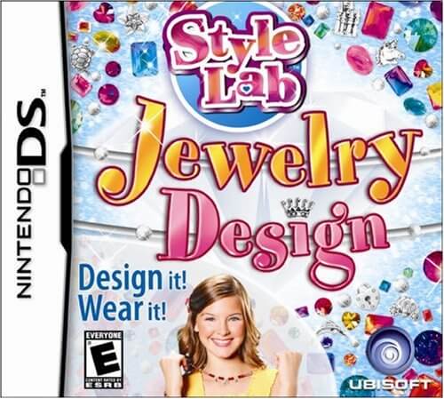 Style Lab: Jewelry Design