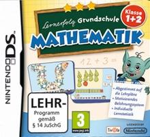 Successfully Learning Mathematics: Year 2+3