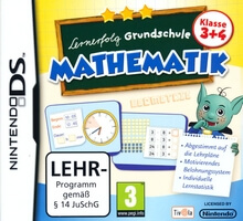 successfully learning mathematics: year 4+5