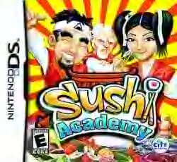 Sushi Academy