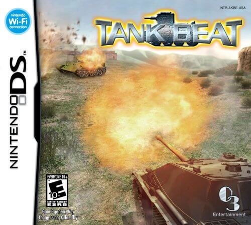 tank beat