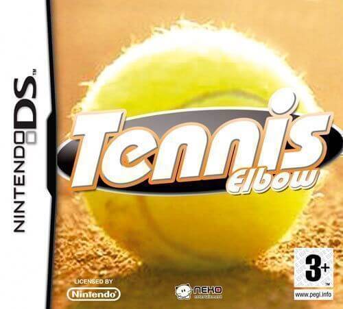 Tennis Elbow