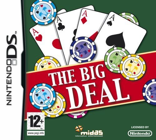 the big deal