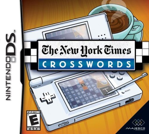 the new york times crosswords