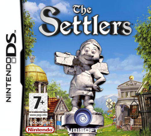 the settlers