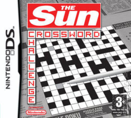 The Sun Crossword Challenge