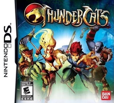 ThunderCats