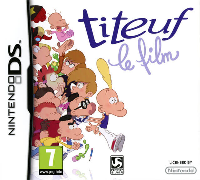 Titeuf: Le Film