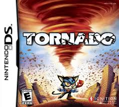 tornado