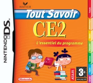 tout savoir ce2