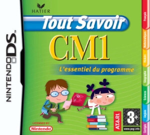 Tout Savoir CM1