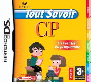 Tout Savoir CP