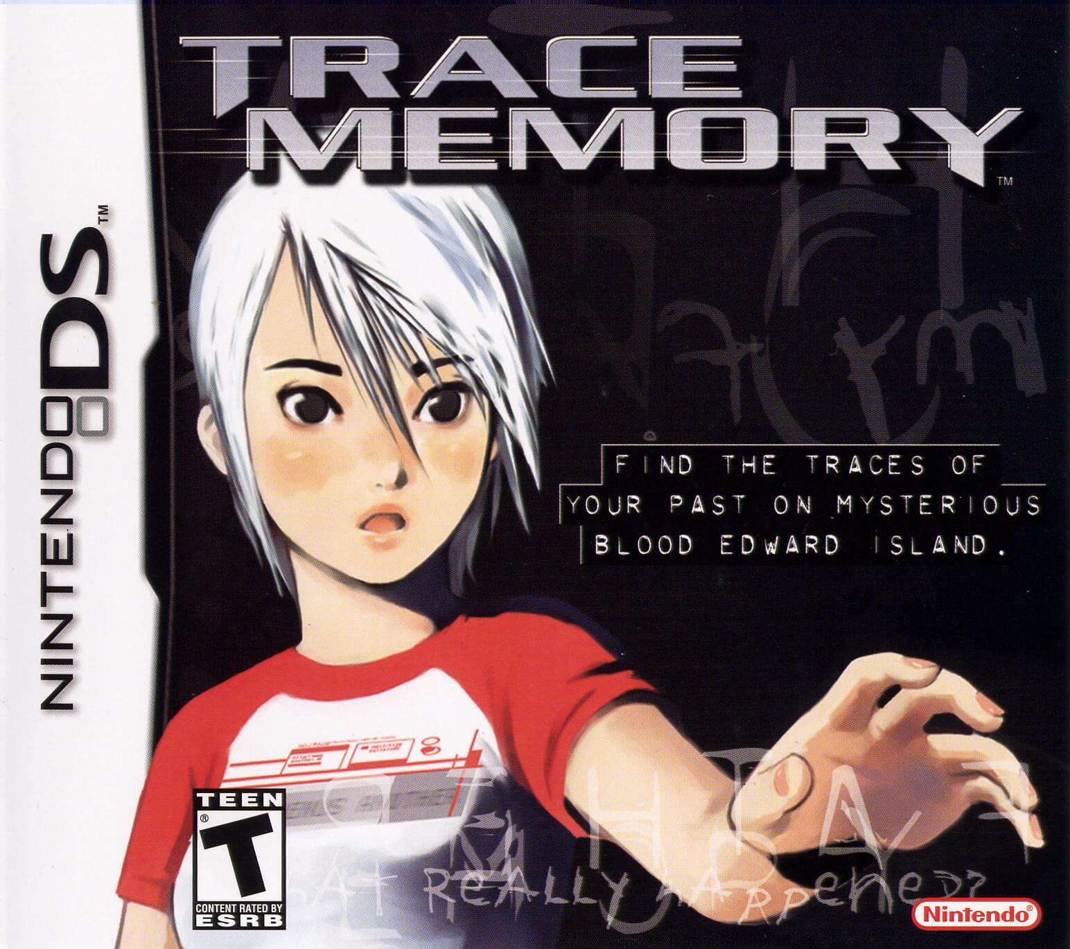 trace memory