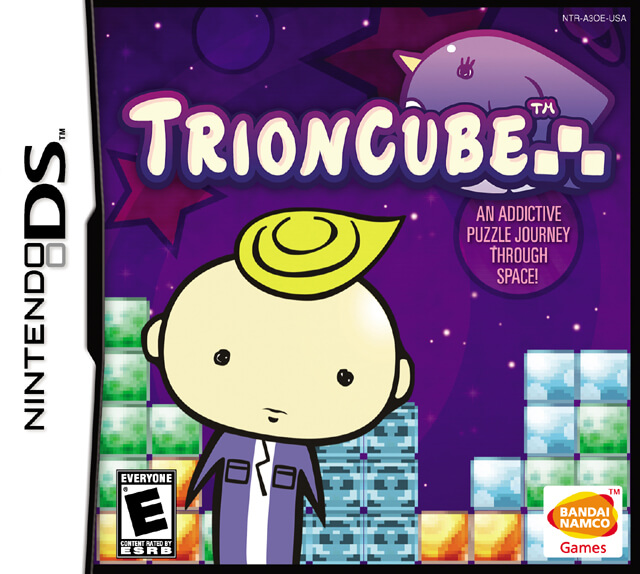 trioncube