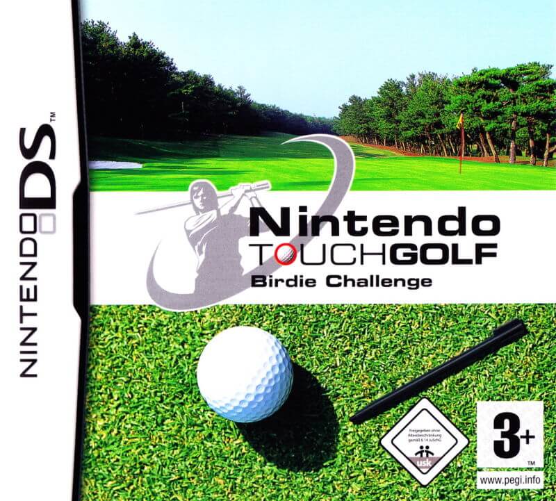 true swing golf