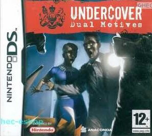 Undercover: Dual Motives