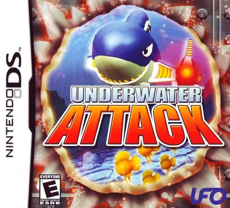 Underwater Attack