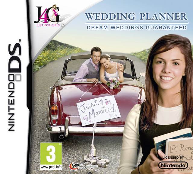 wedding planner: dream weddings guaranteed