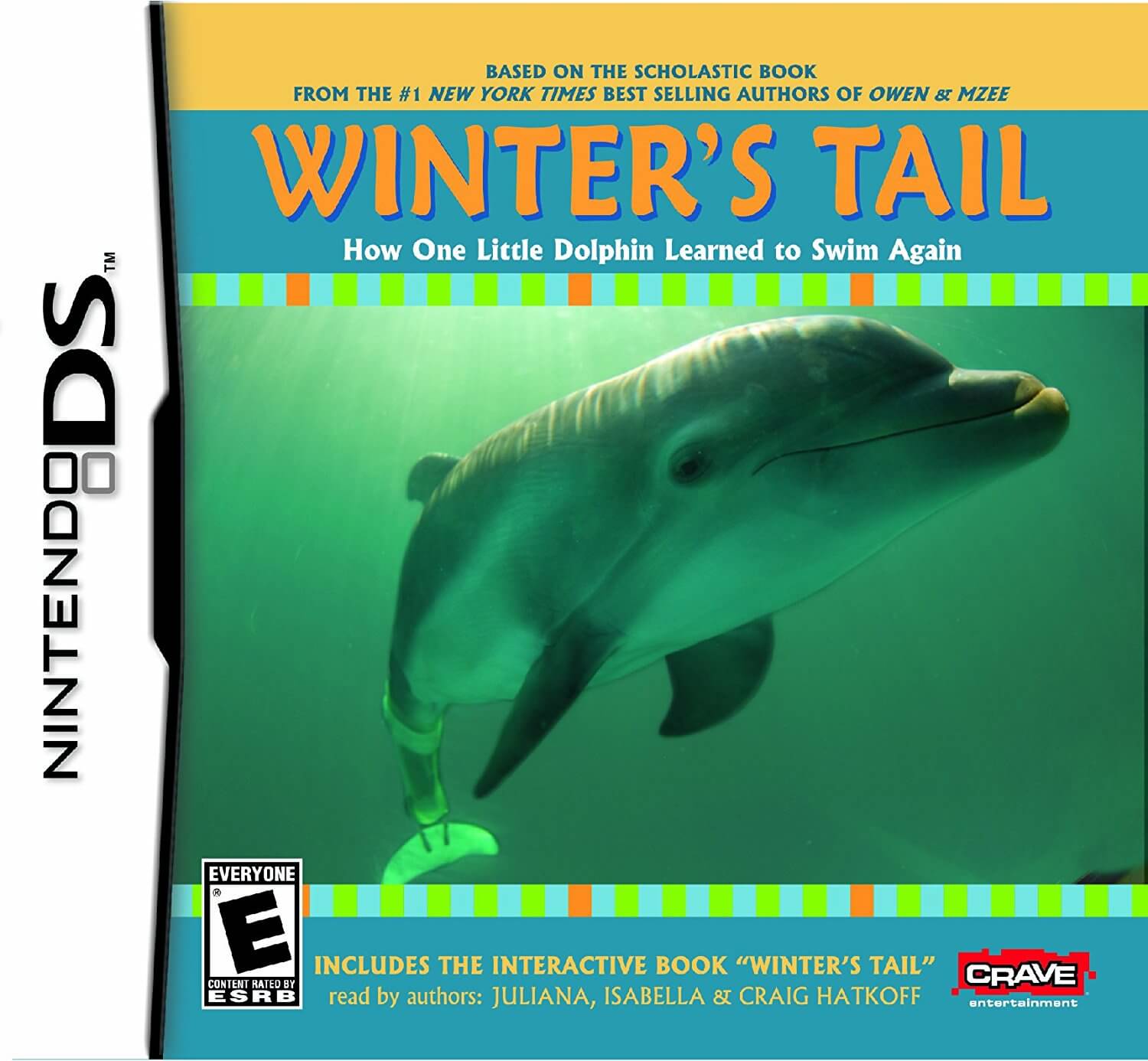 winter's tail