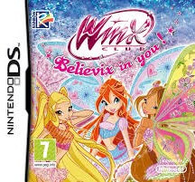 Winx Club: Believix in You!