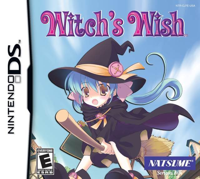 witch's wish