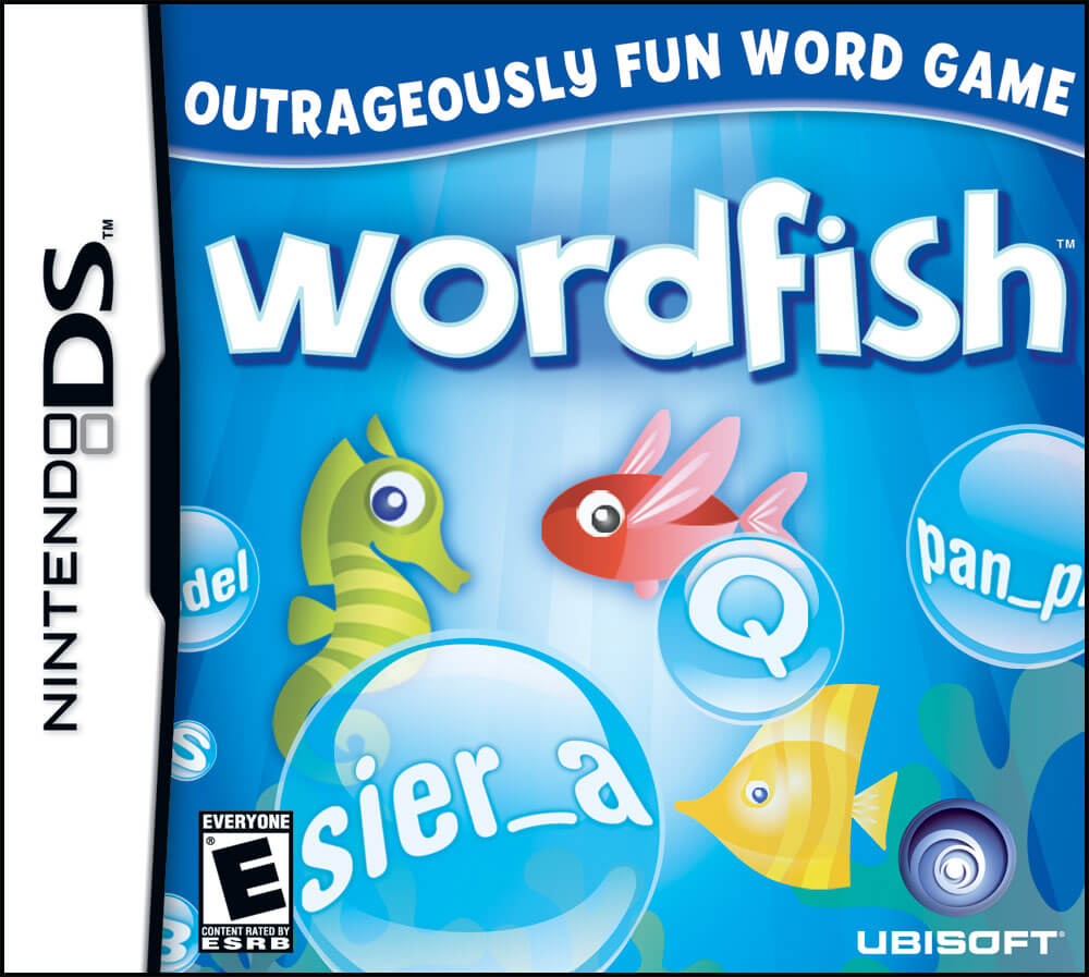 wordfish