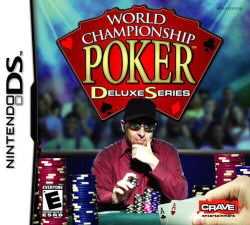 World Championship Poker: Deluxe Series