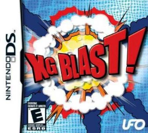 XG Blast