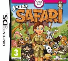 youda safari