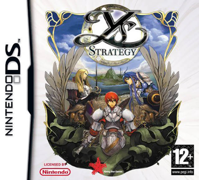 ys strategy