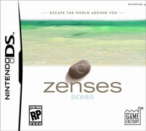 Zenses: Ocean