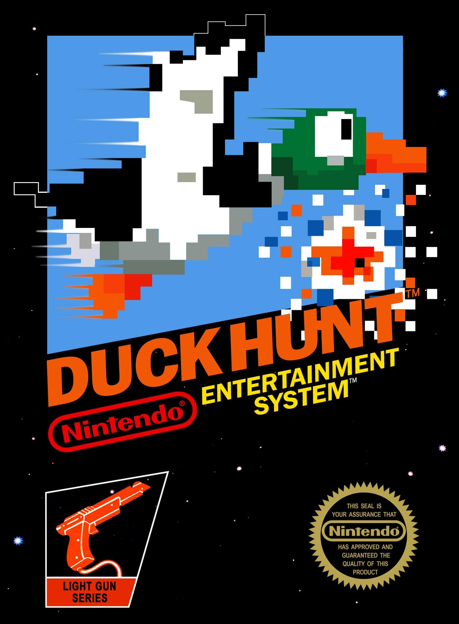 Duck Hunt