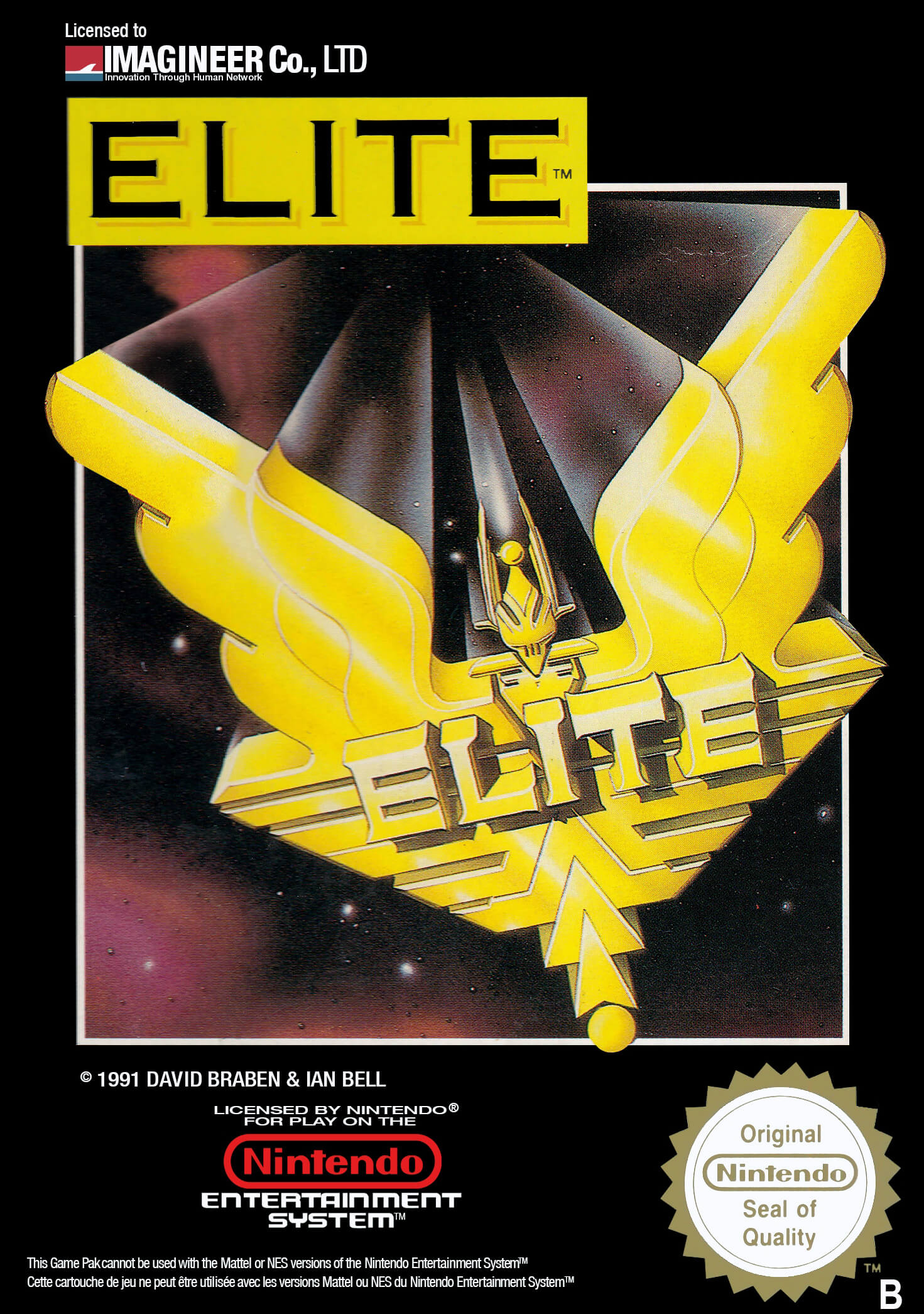 Elite