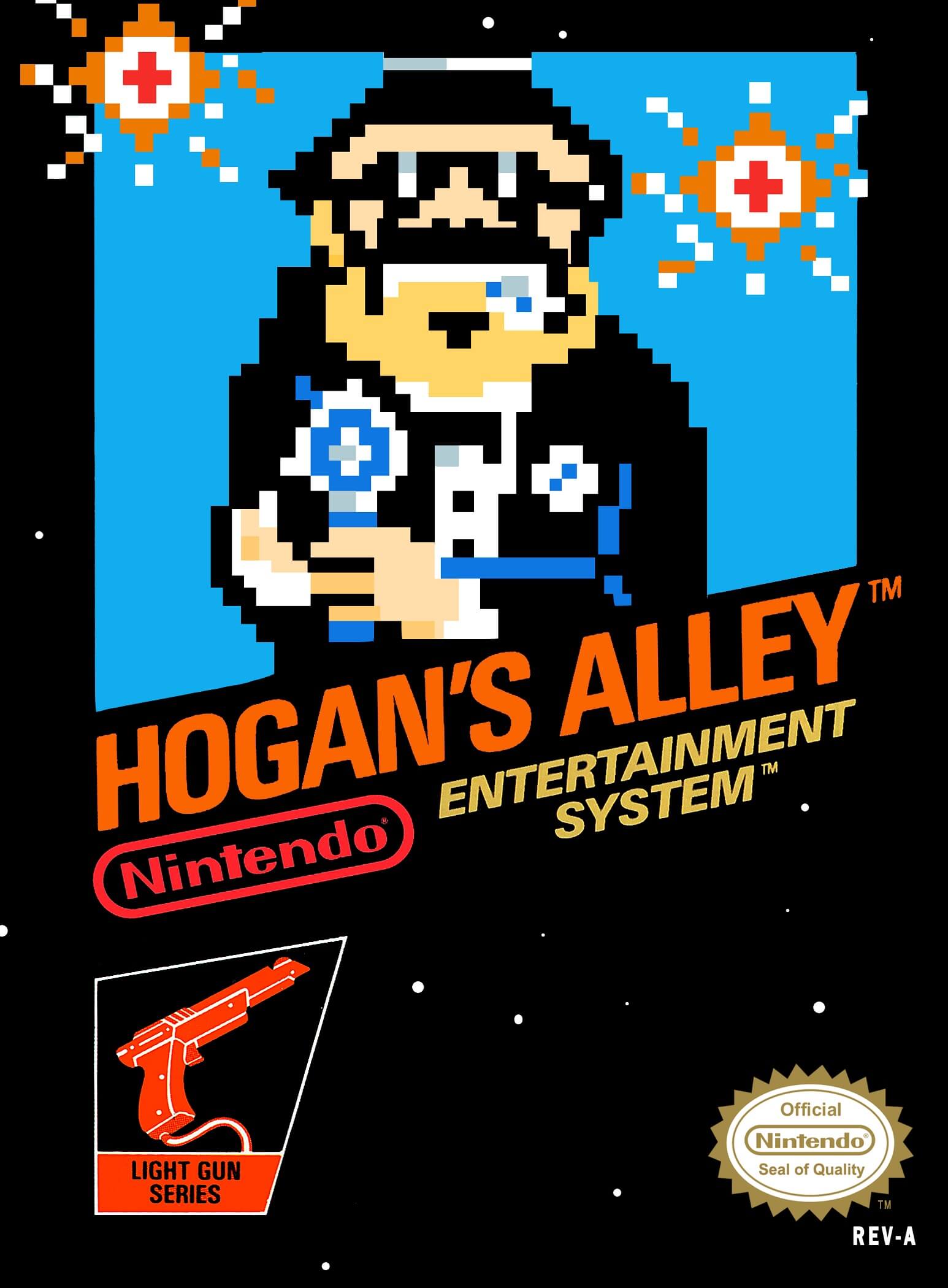 Hogan's Alley