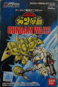 sd gundam: gundam wars