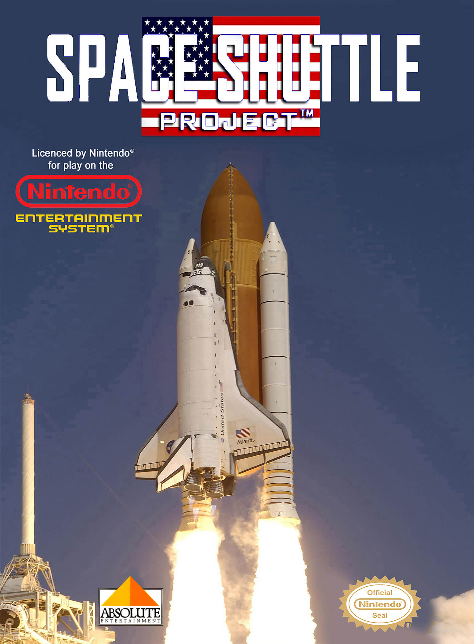 Space Shuttle Project