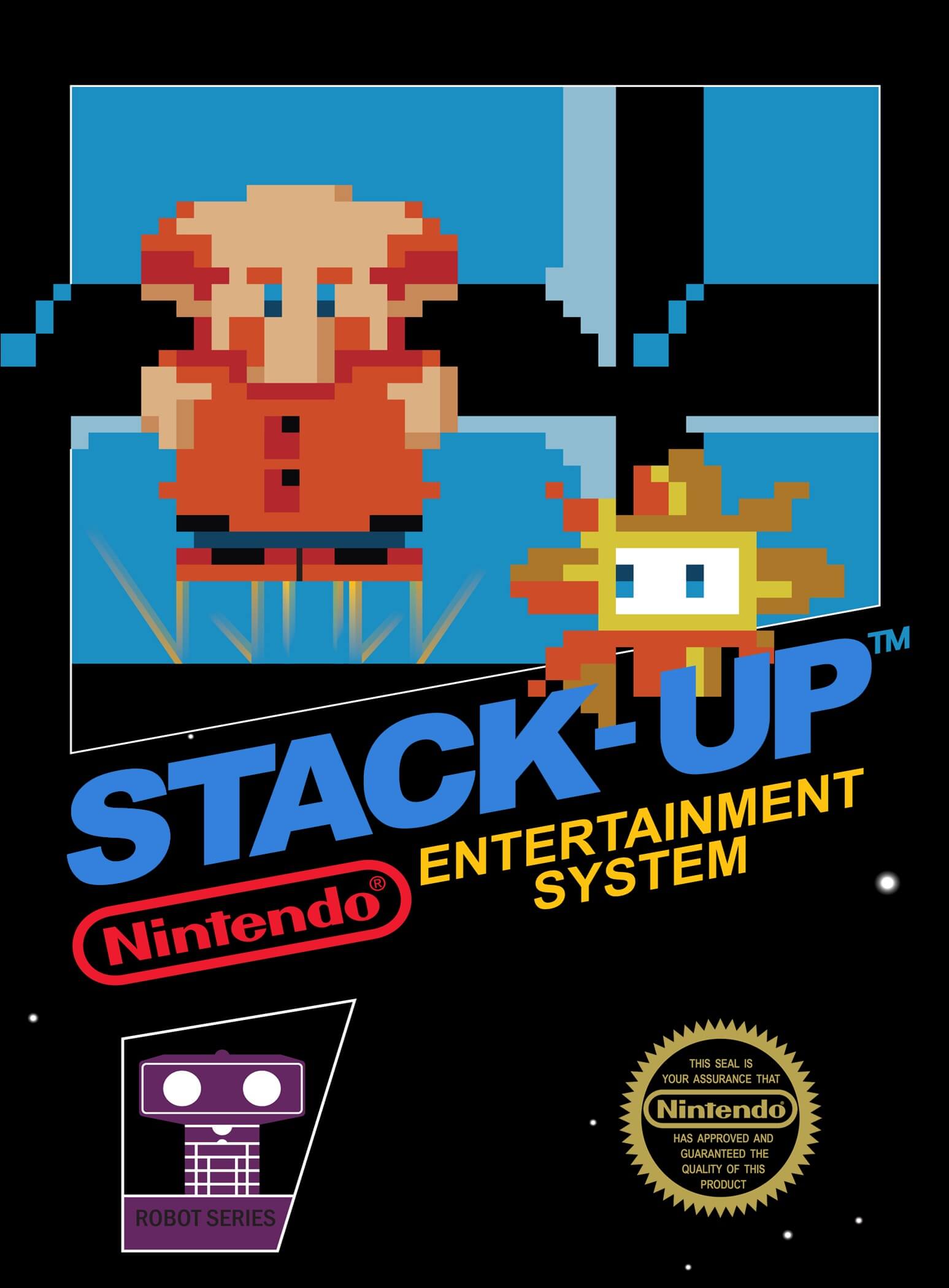 Stack-Up