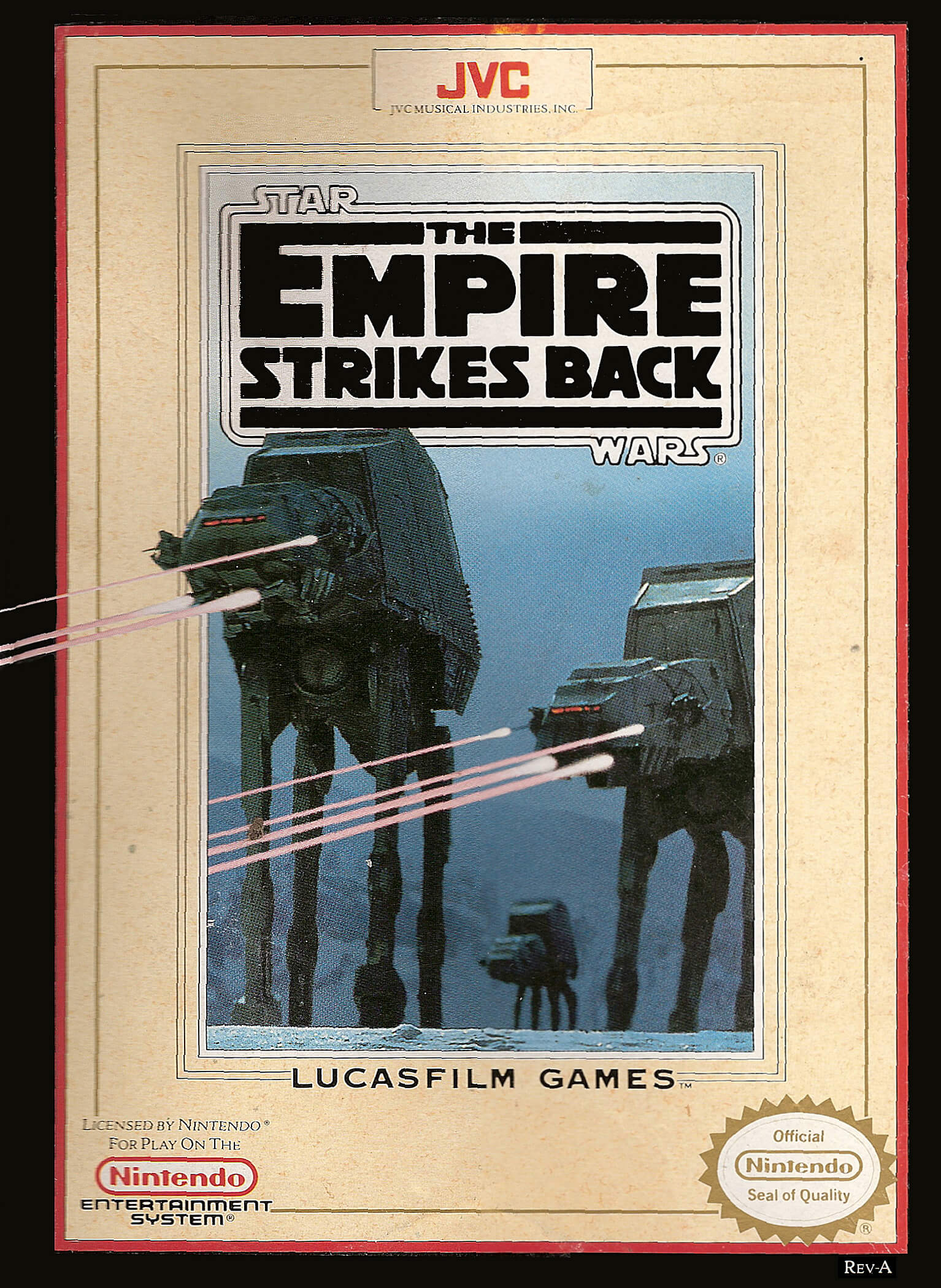 star wars: the empire strikes back