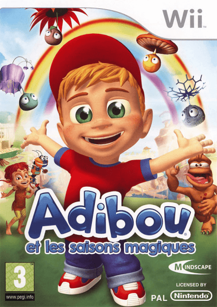 Adibou