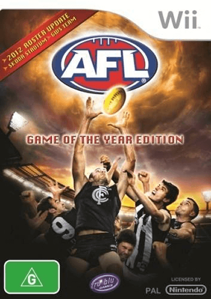 AFL